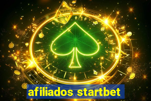 afiliados startbet